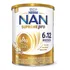 Nestlé Nan Supreme 2 Fórmula Infantil Em Pó Lata 1 De 800g