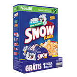 Nestle Snow Flakes Cereais