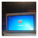 Net Book LG Semi