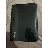 Netbook Acer 10 1