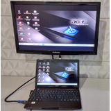 Netbook Acer Ao722 0424