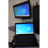 Netbook Acer Ao722 0424