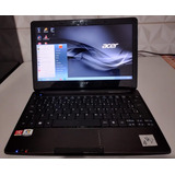 Netbook Acer Ao722 bz893