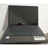 Netbook Acer Ao722