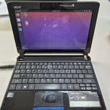 Netbook Acer Apire One