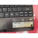 Netbook Acer Aspire One