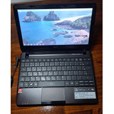 Netbook Acer Aspire One 722 Hd 500gb 2gb Ram Ddr3