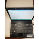 Netbook Acer Aspire V5