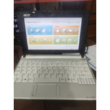 Netbook Acer Aspite One