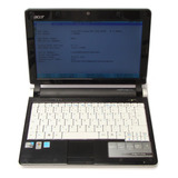 Netbook Acer Kav60 