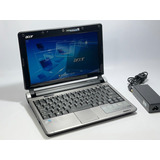 Netbook Acer Kav60 2gb