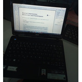 Netbook Acer Tela 11.6'' Usado