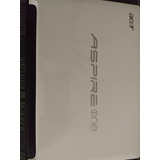 Netbook Aspire One 255