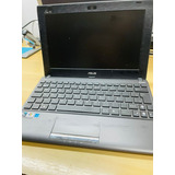 Netbook Asus E Flare