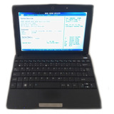 Netbook Asus Eee Pc