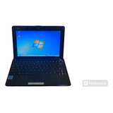 Netbook Asus Eee Pc