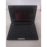 Netbook Asus Eee Pc