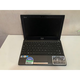 Netbook Asus Eeepc 1025c