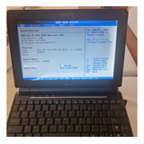 Netbook Asus Eeepc1000ha