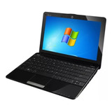 Netbook Asus Intel 1008