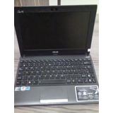 Netbook Asus Tela Full Hd 1080p 2gb De Memória Hd 500gb