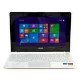 Netbook Asus Touch Screen
