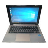 Netbook Asus X202ep Touchscreen 2gb Ddr3