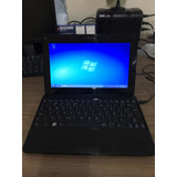 Netbook Cce Winbook N235