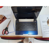 Netbook Com Hdmi Acer