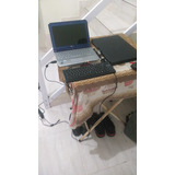 Netbook Core Duo Toshiba
