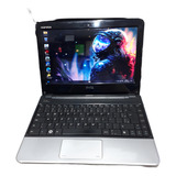 Netbook Dell Inspiron 11z Mem 4gb Ssd 120gb Win10 Usado 