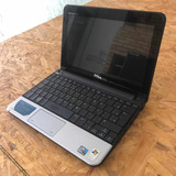 Netbook Dell Pp19s Inspiron