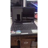 Netbook Eeepc 1201t Sucata