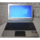 Netbook Hp Ssd