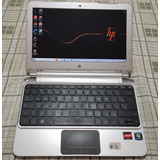 Netbook Hp Dm1