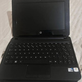Netbook Hp Ideal Para
