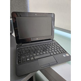 Netbook Hp Mini 110