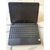 Netbook Hp Mini 110