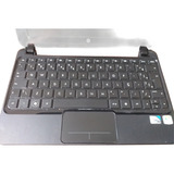 Netbook Hp Mini 210