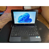 Netbook Hp Mini 210
