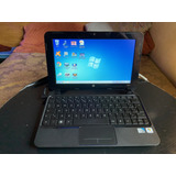 Netbook Hp Mini 210