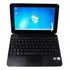 Netbook Hp Mini 210 1040br Preto, 2gb Ram, 320gb Hd