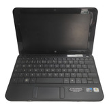 Netbook Hp Mini 210