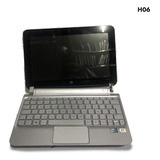 Netbook Hp Mini 210