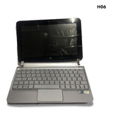 Netbook Hp Mini 210 2035br Retirada De Peças