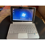 Netbook Hp Mini 210