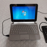 Netbook Hp Mini 210