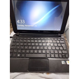 Netbook Hp Mini 210 2130br Intel Atom N550 Ram 2gb Com S