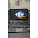 Netbook Hp Mini 210