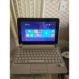 Netbook Hp Mini 210